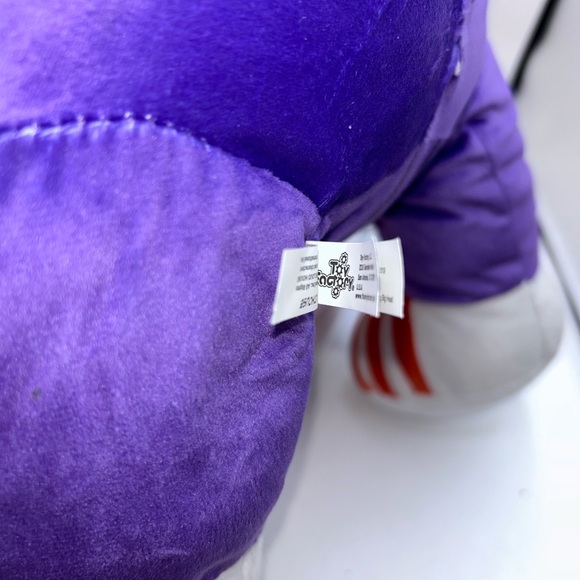 Toy Factory Nickelodeon The Loud House Lincoln Plush - Picture 8 of 9